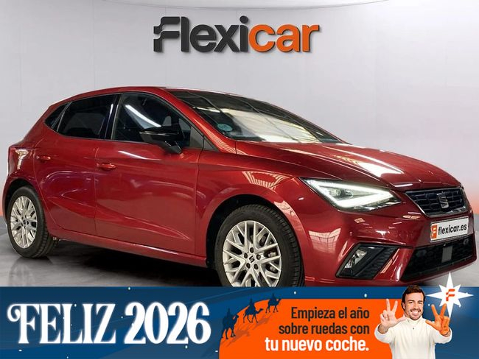 Imagen de SEAT Ibiza