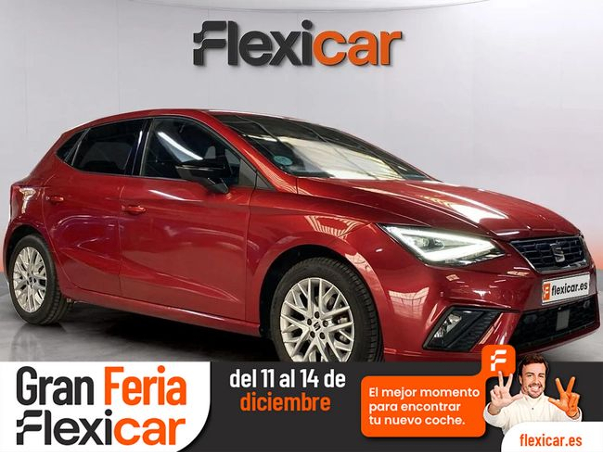Imagen de SEAT Ibiza