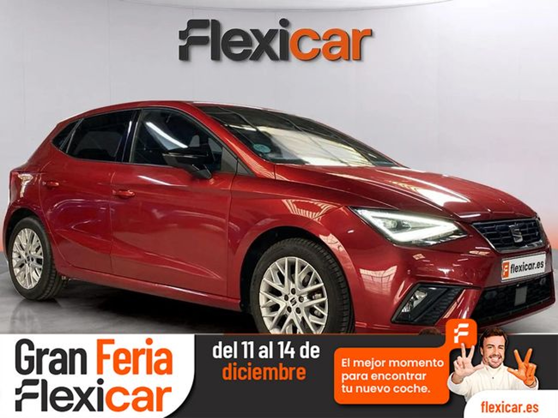 Imagen de SEAT Ibiza