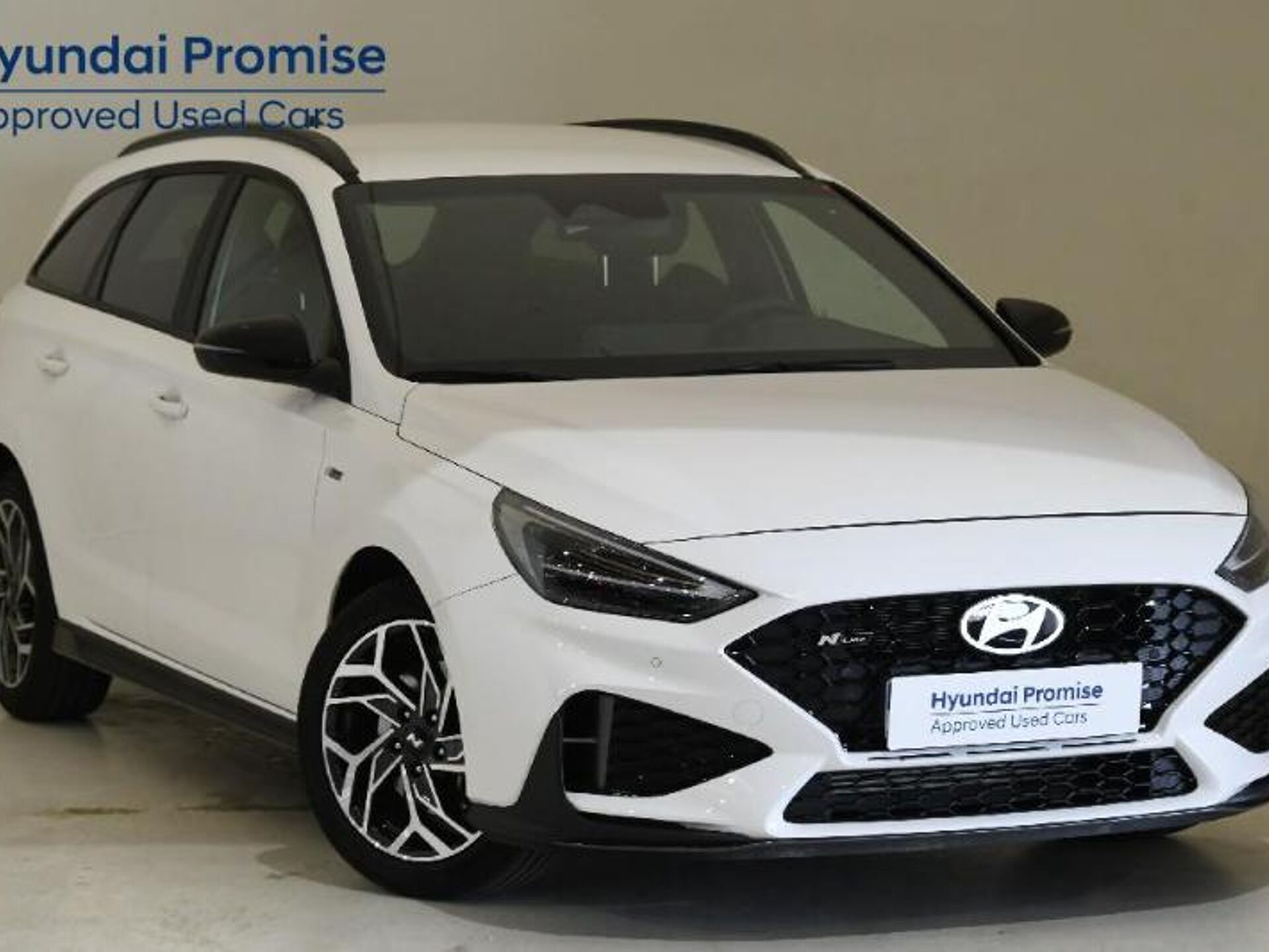 Imagen de HYUNDAI i30