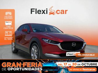 Imagen de MAZDA CX-30 2.0 Skyactiv-G Evolution 2WD 90kW