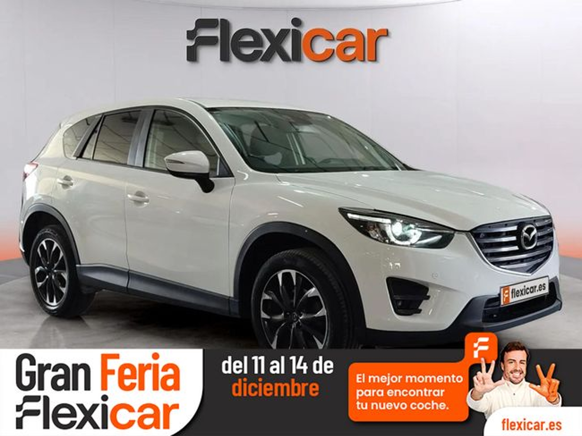 Imagen de MAZDA CX-5