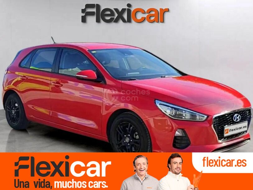 Foto del HYUNDAI i30 1.0 TGDI Essence 120