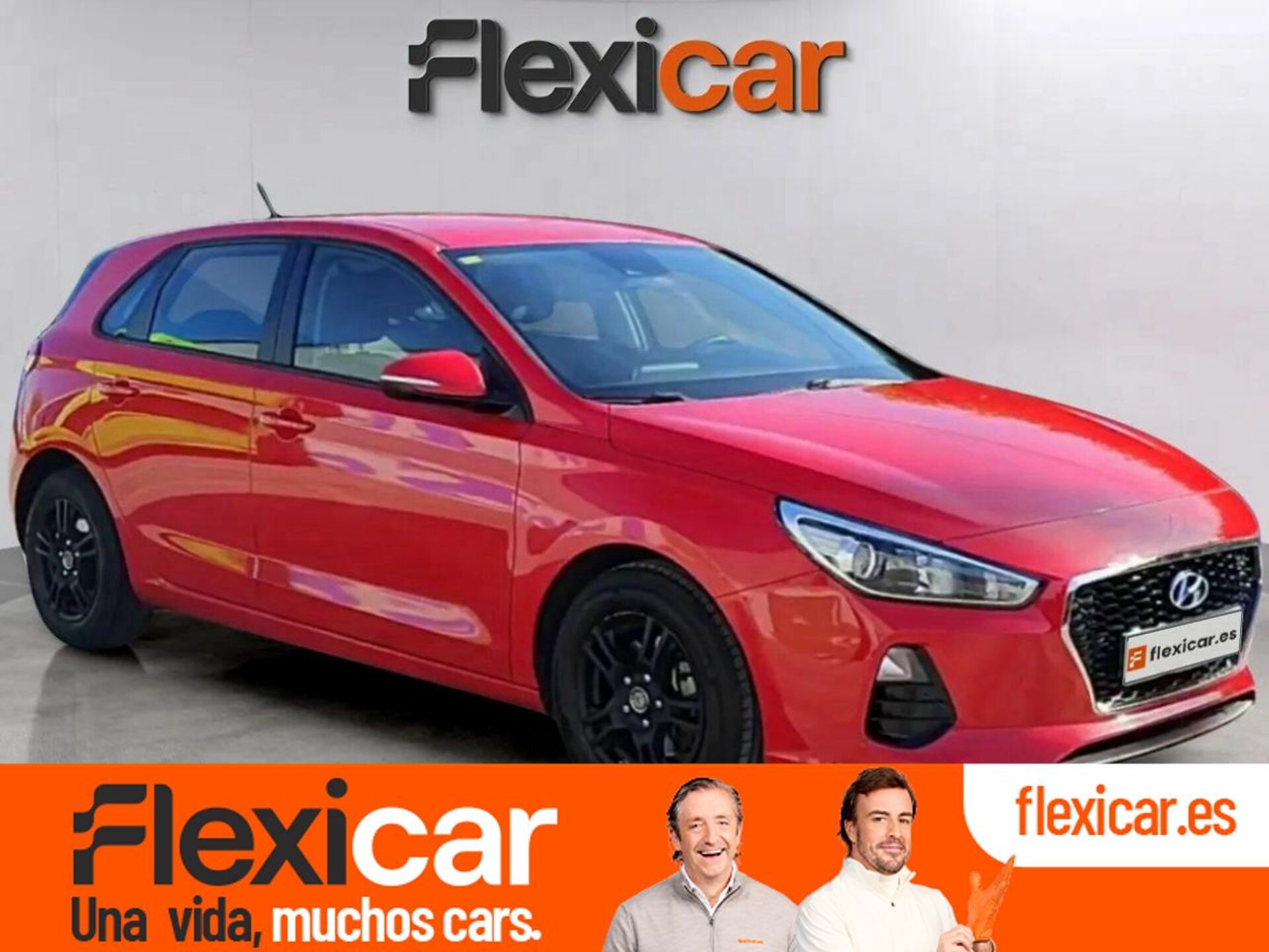 Imagen de HYUNDAI i30