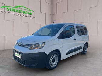 Imagen de CITROEN Berlingo BlueHDi S&S Talla M Live 100