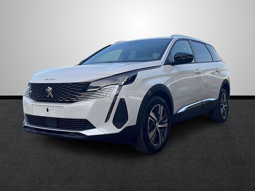 Foto del PEUGEOT 5008 1.2 PureTech S&S Allure Pack 130