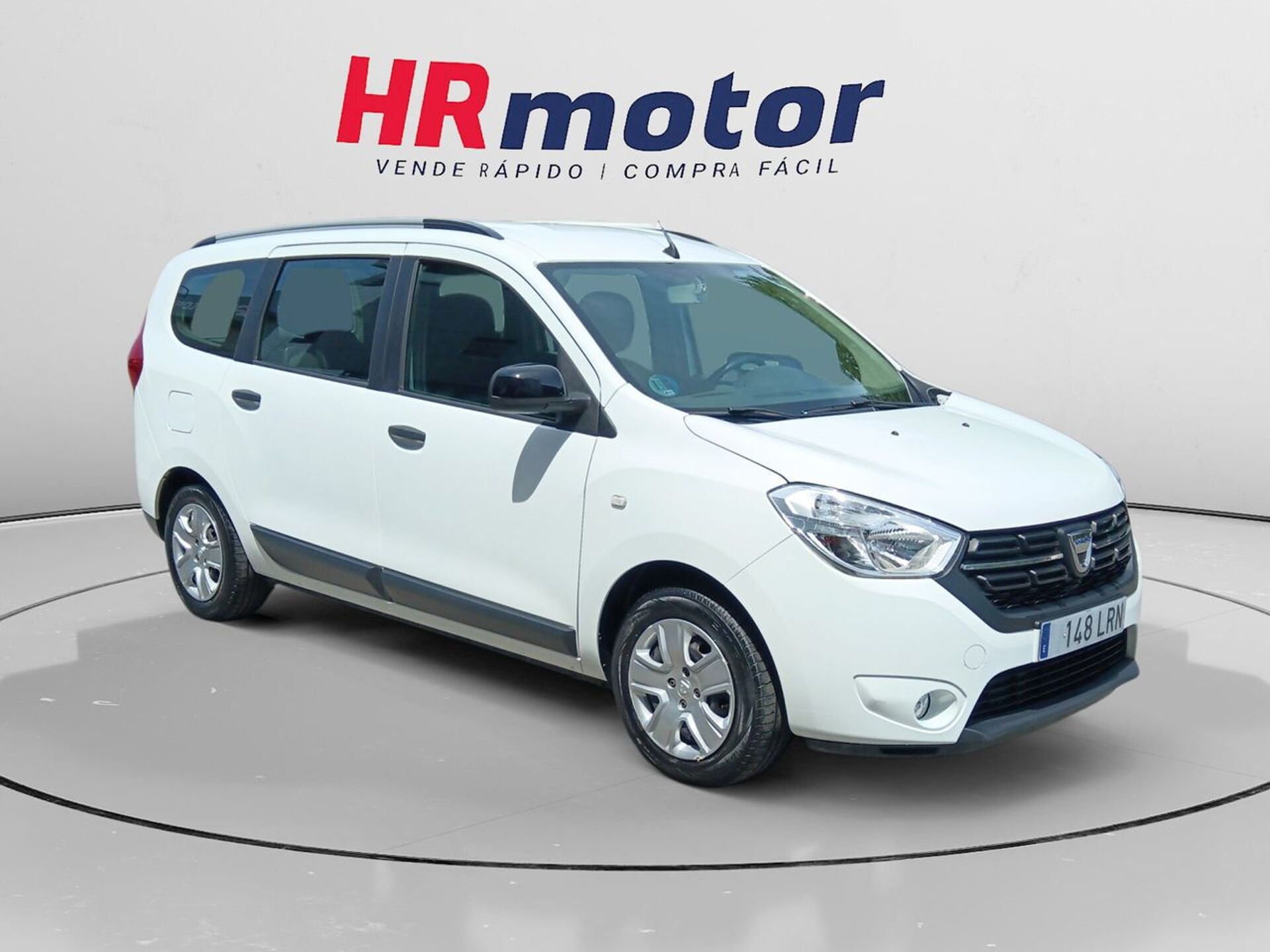 Imagen de DACIA Lodgy