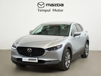 Imagen de MAZDA CX-30 2.0 Skyactiv-X Zenith 2WD 132kW