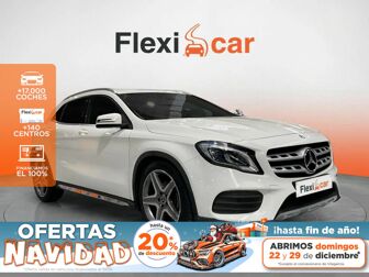 Imagen de MERCEDES Clase GLA GLA 200 7G-DCT