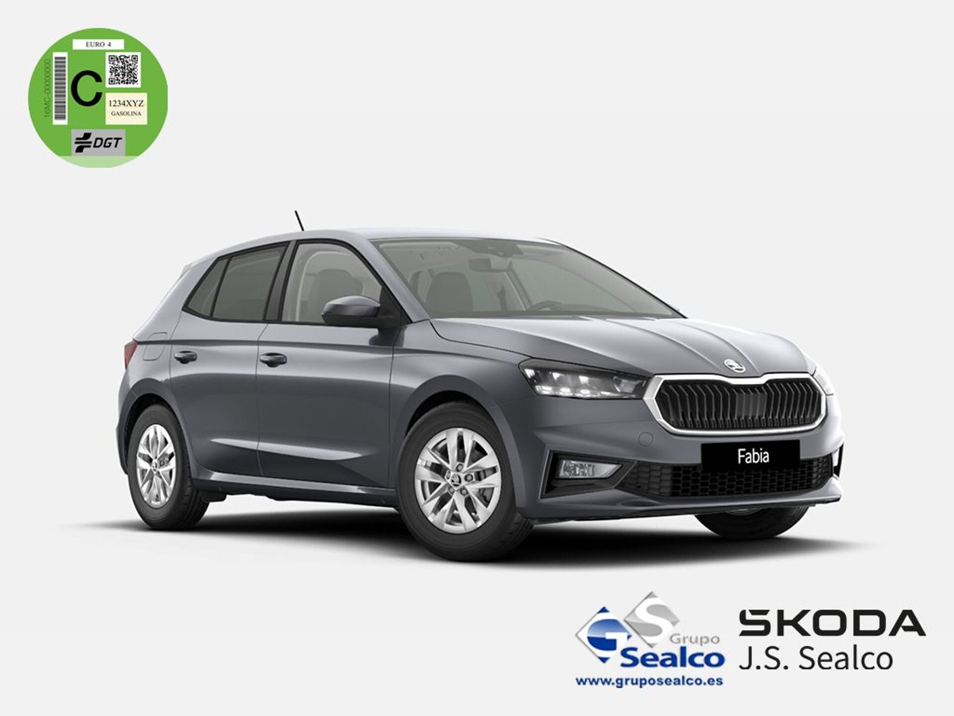 Imagen de SKODA Fabia