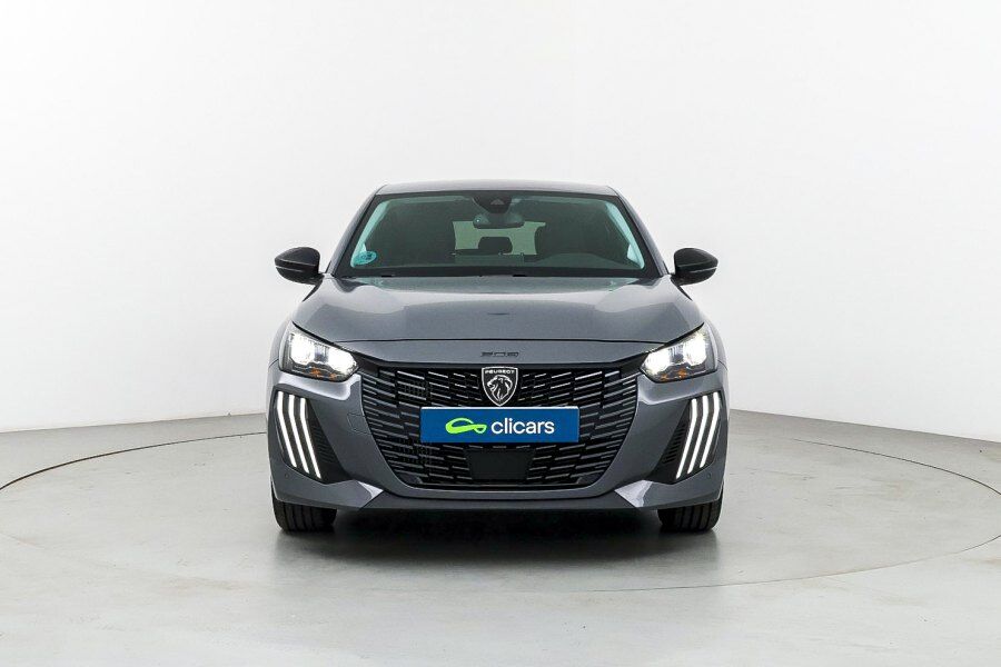 Foto del PEUGEOT 208 1.2 Puretech S&S Allure 100