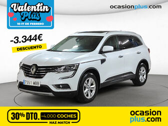 Imagen de RENAULT Koleos 2.0dCi Zen X-Tronic 130kW