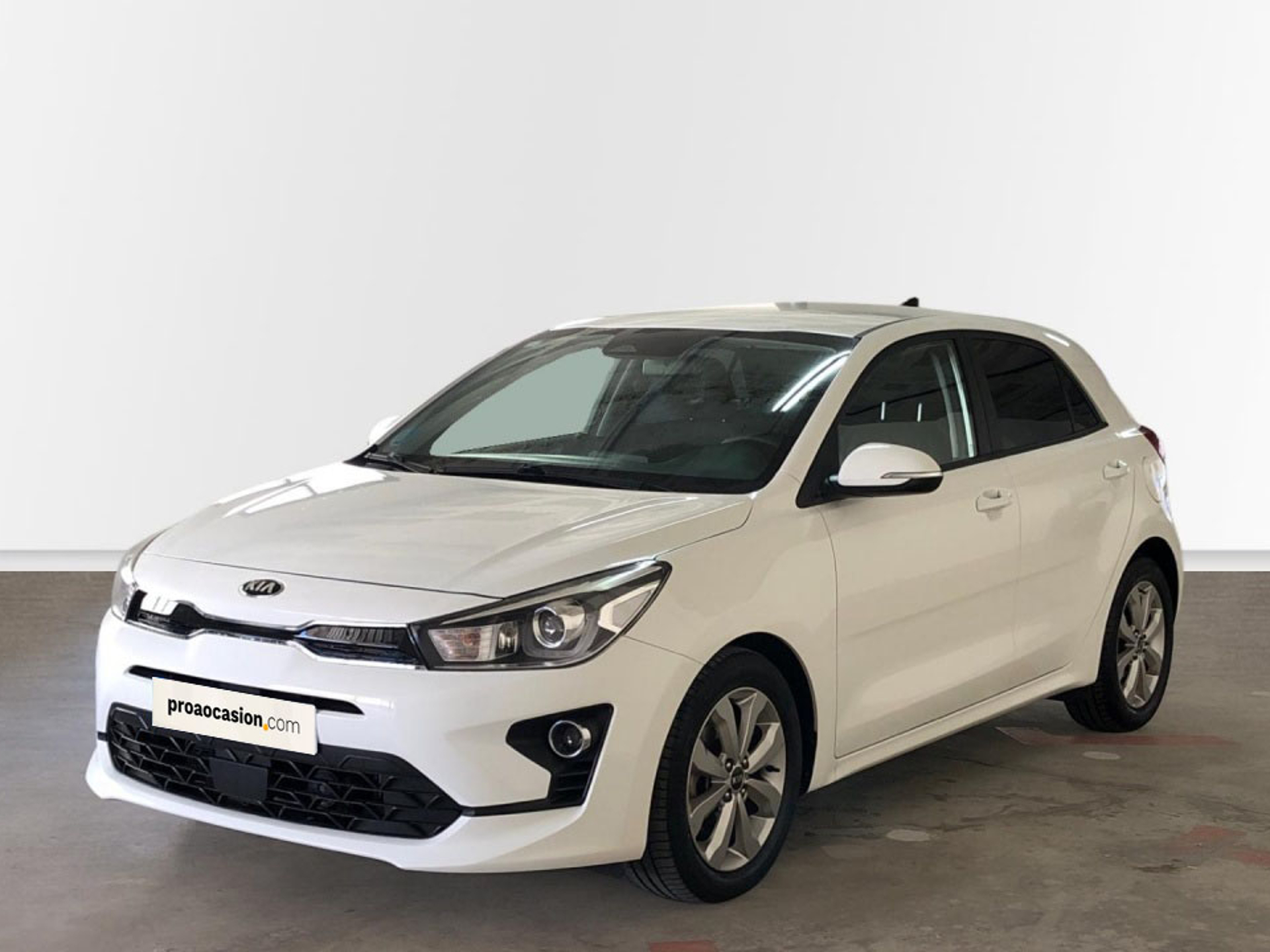 Imagen de KIA Rio
