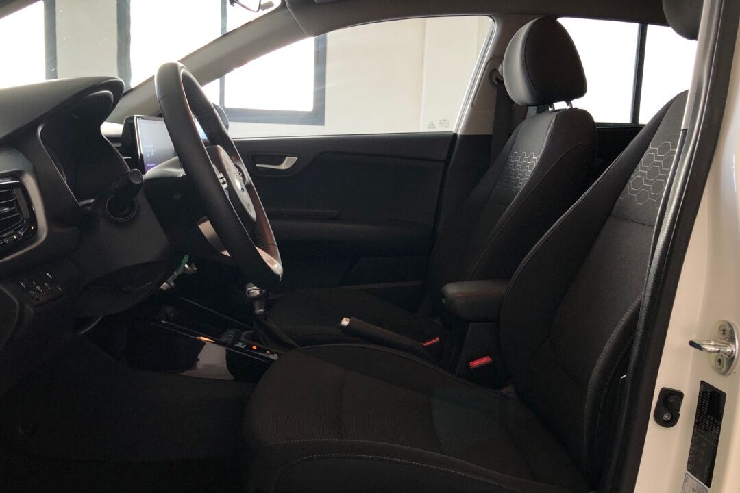 Foto del KIA Rio 1.0 T-GDi Eco-Dynamics Drive 120