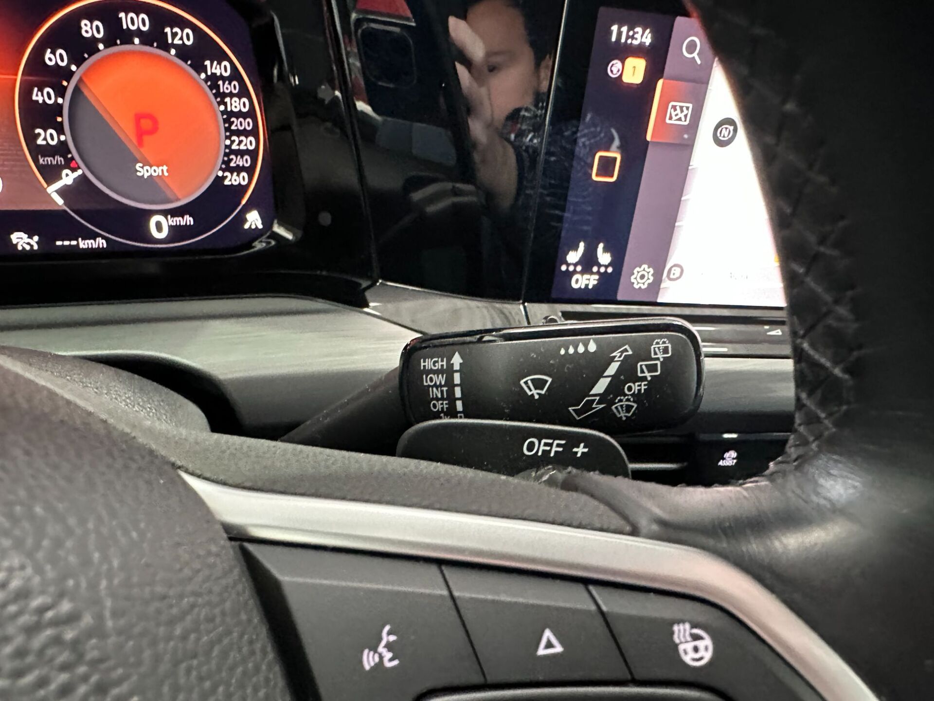 Imagen 3 de VOLKSWAGEN Golf