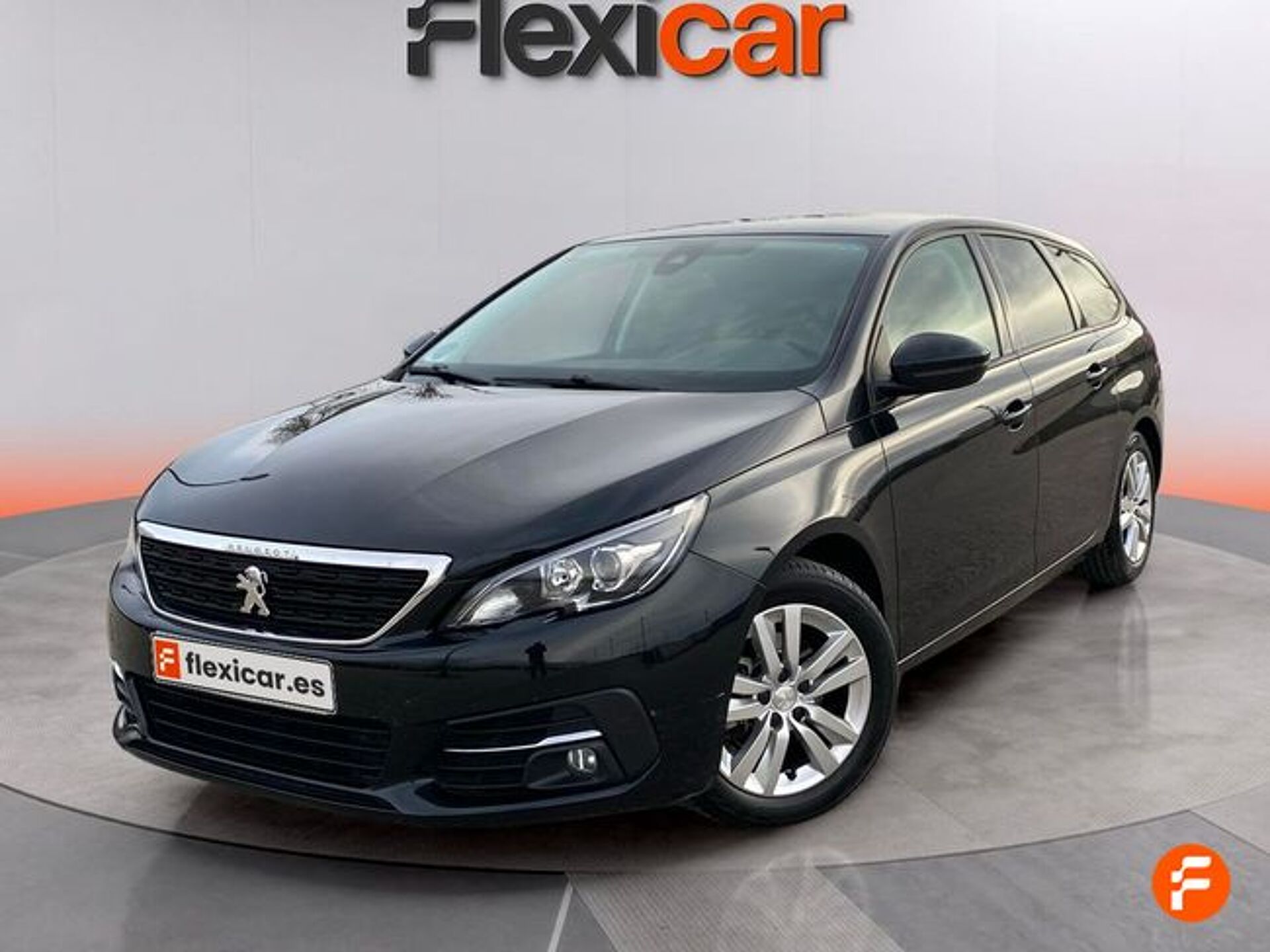 Imagen 3 de PEUGEOT 308