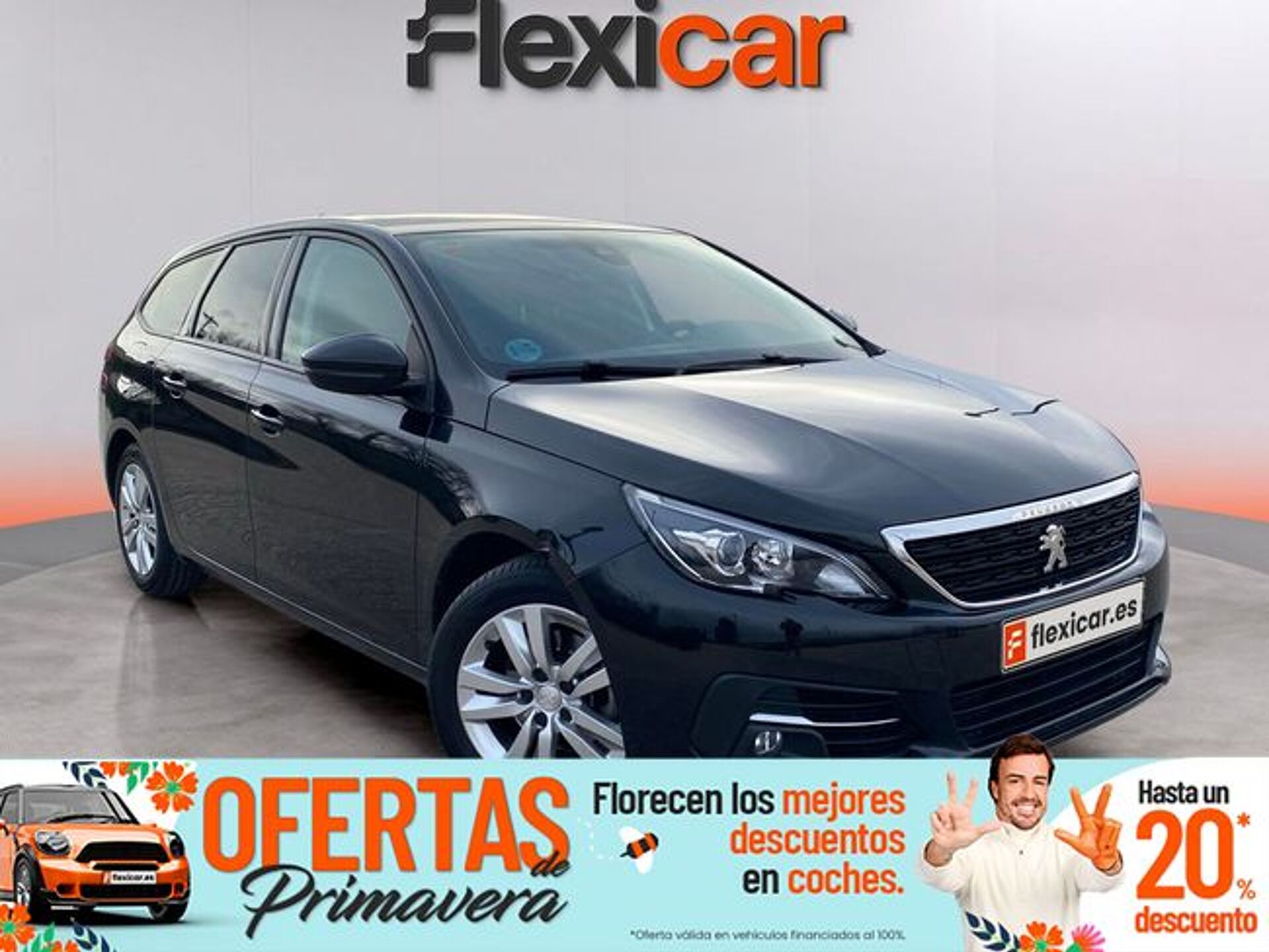 Imagen 1 de PEUGEOT 308
