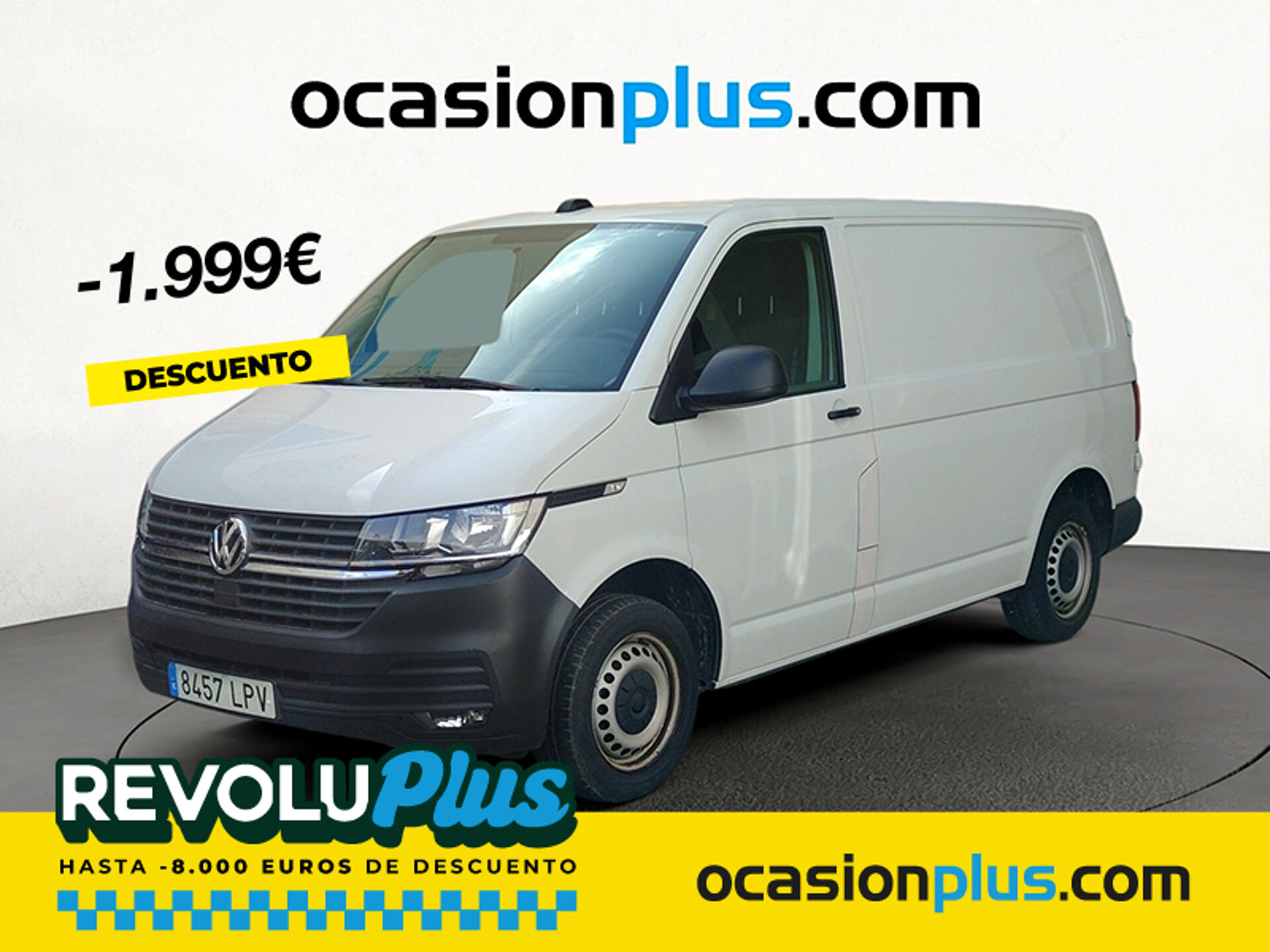 Imagen de VOLKSWAGEN Transporter