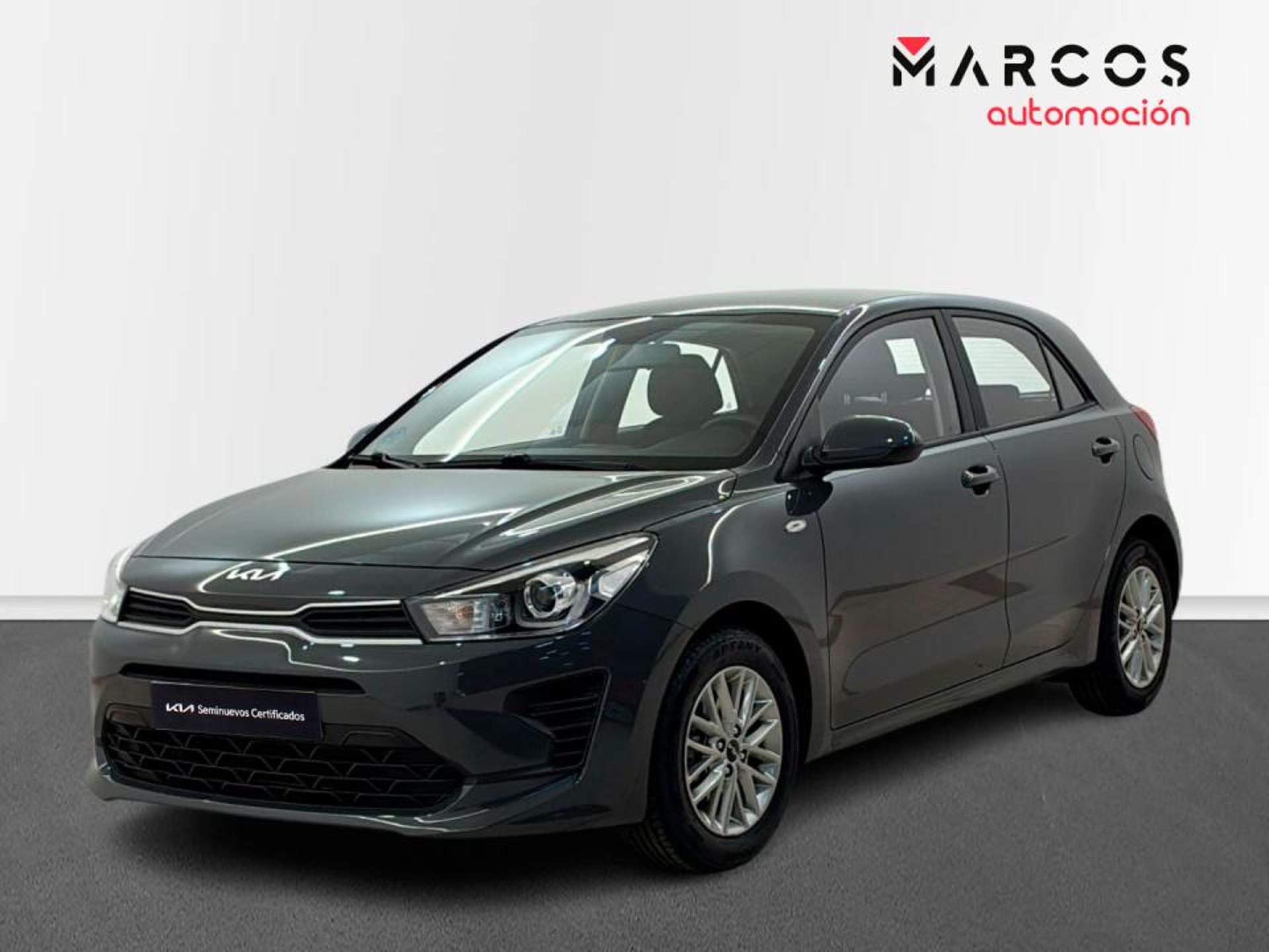 Imagen de KIA Rio