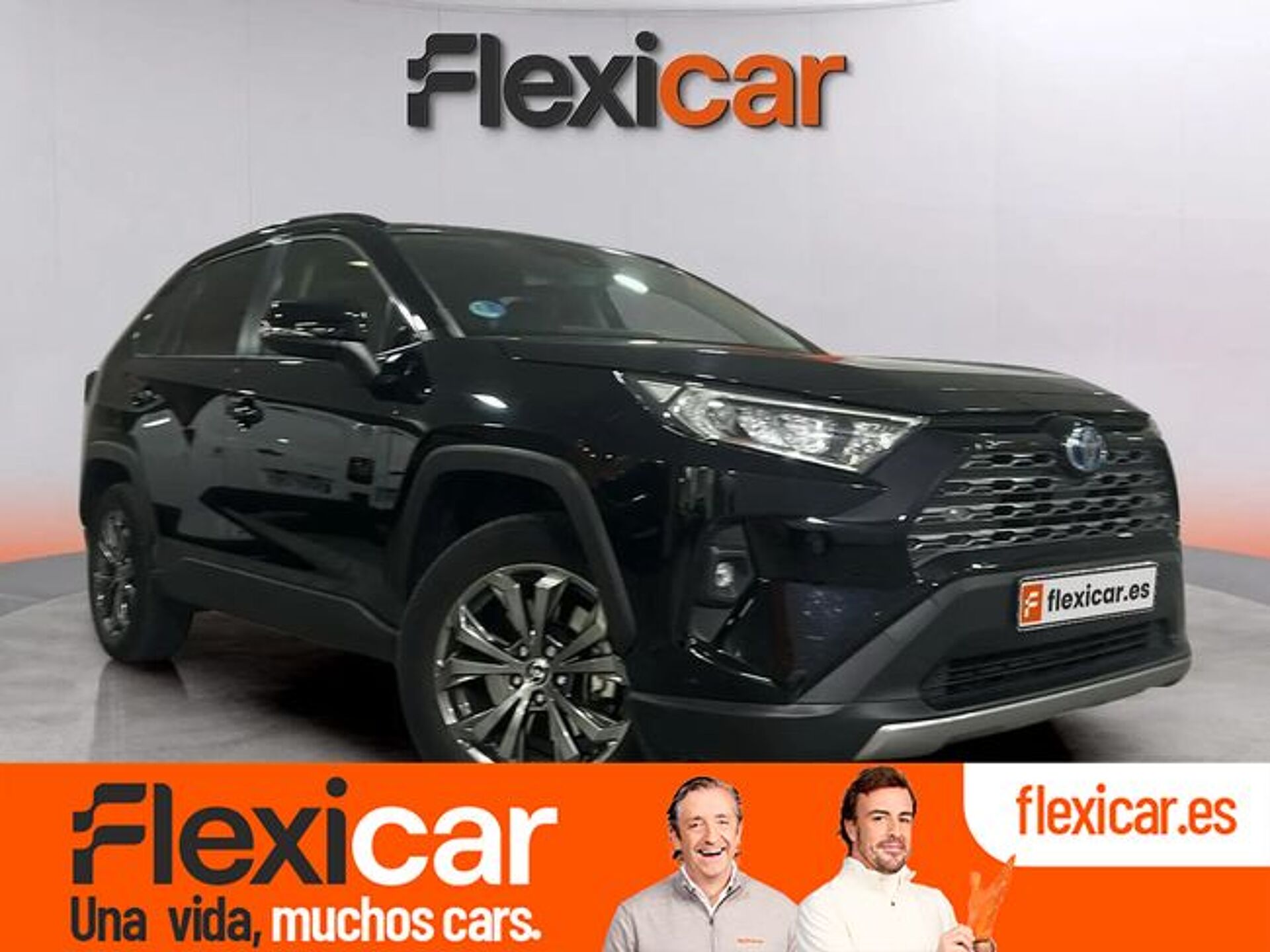 Imagen 1 de TOYOTA RAV-4