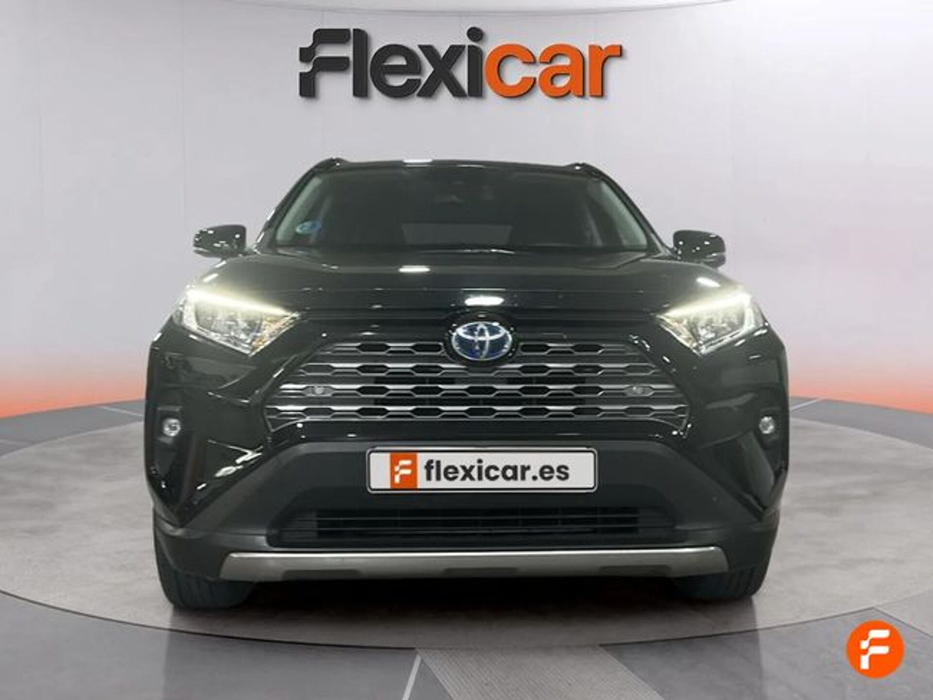 Imagen 2 de TOYOTA RAV-4
