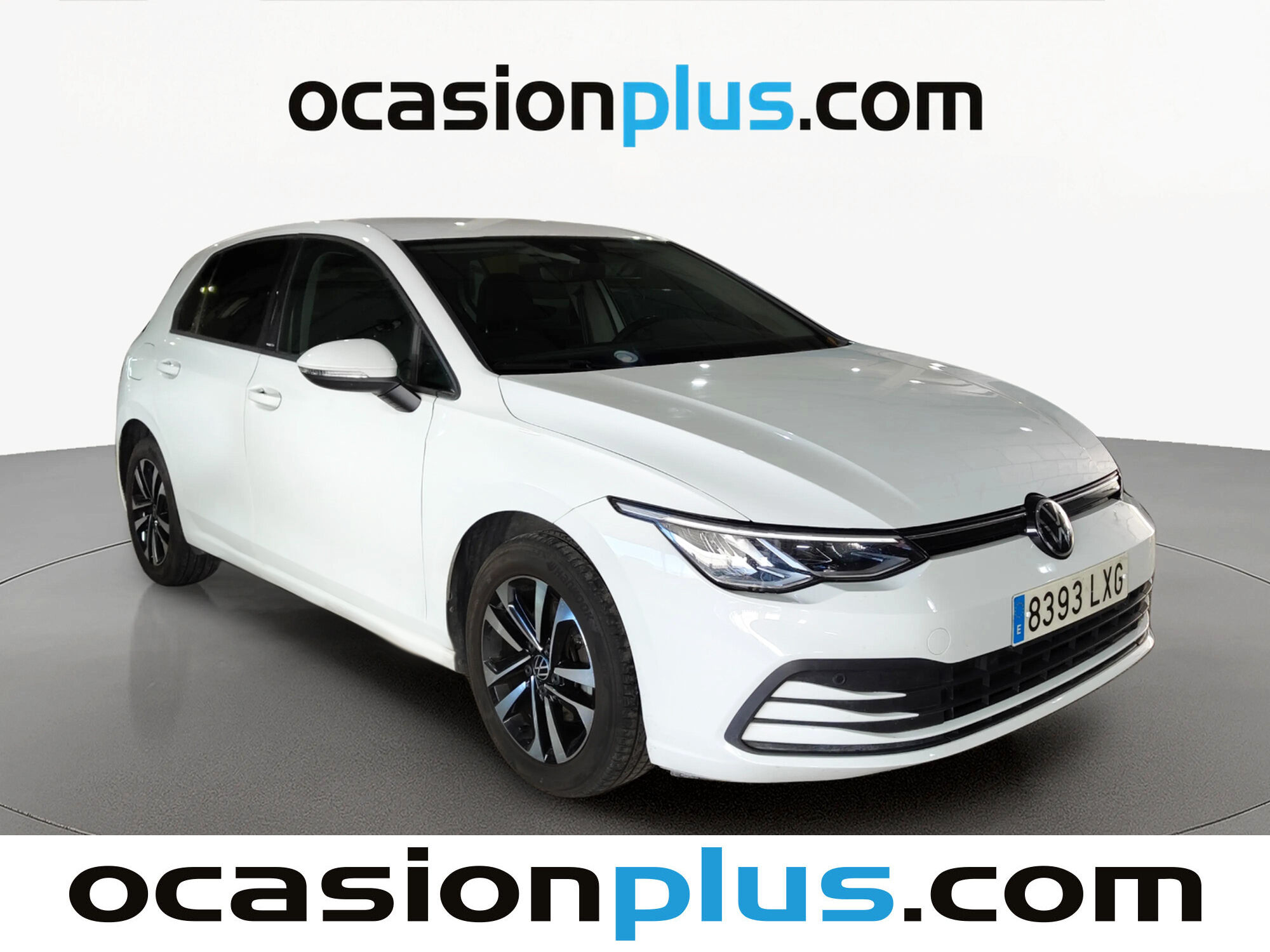 Foto del VOLKSWAGEN Golf 2.0TDI Advance DSG7 110kW