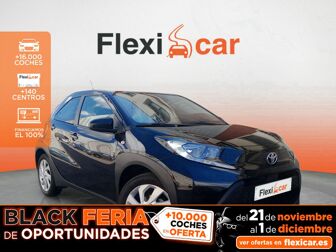 Imagen de TOYOTA Aygo 70 x-play