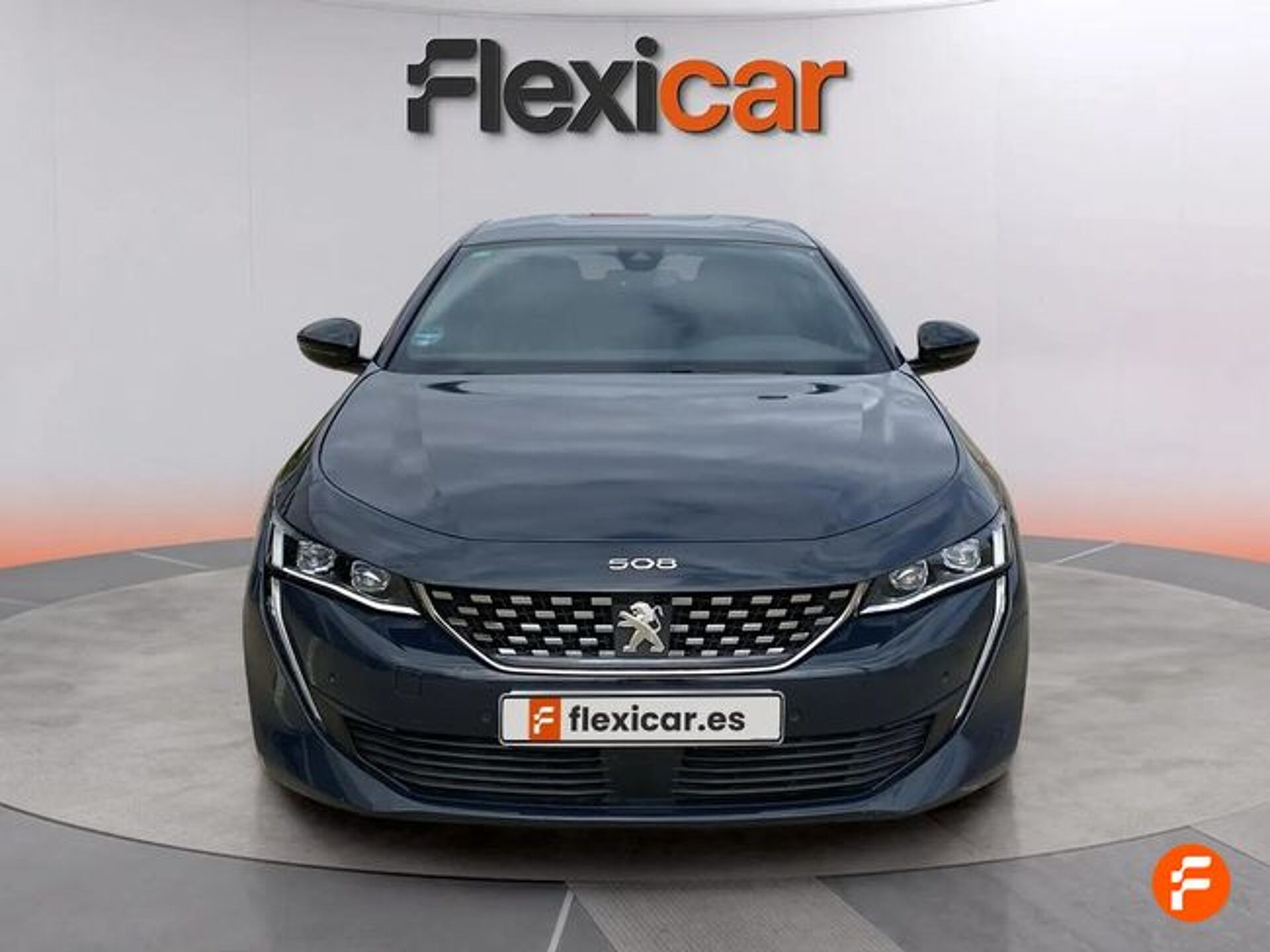 Imagen 2 de PEUGEOT 508