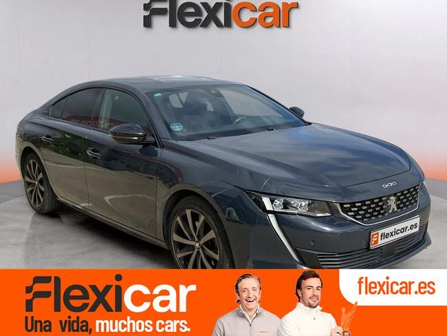 PEUGEOT 508 (5P GT Line BlueHDi 130kW (180) S&S EAT8) en Badajoz