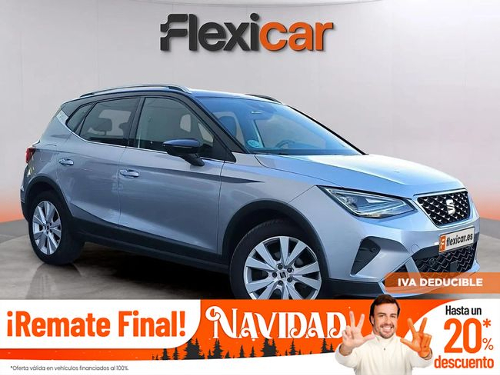 Imagen de SEAT Arona