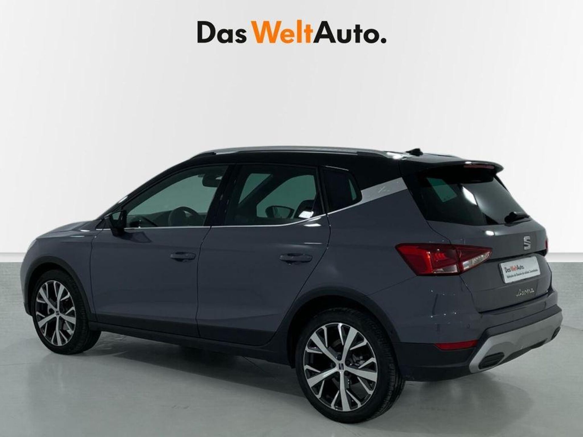 Imagen 2 de SEAT Arona