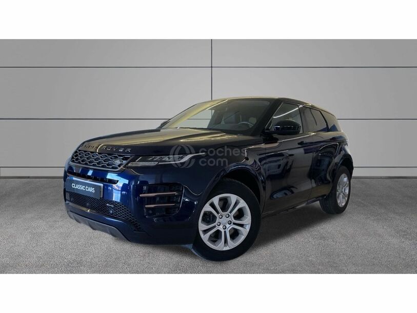 Foto del LAND ROVER Range Rover Evoque 2.0D I4 MHEV R-Dynamic S AWD Aut. 163