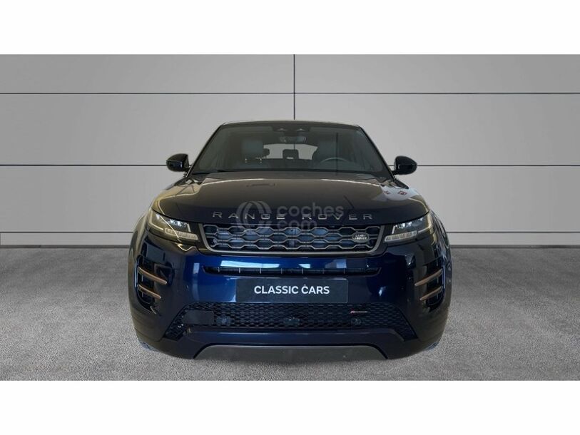 Foto del LAND ROVER Range Rover Evoque 2.0D R-Dynamic S FWD 150