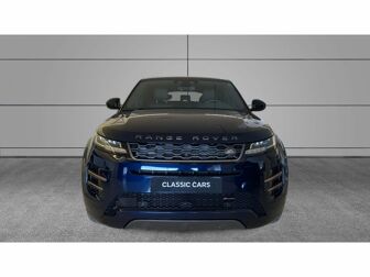 Imagen de LAND ROVER Range Rover Evoque 2.0D R-Dynamic S FWD 150