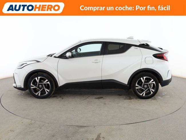 Foto del TOYOTA C-HR 125H Advance