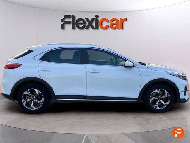 Foto del KIA XCeed 1.0 T-GDi Eco-Dynamics Drive