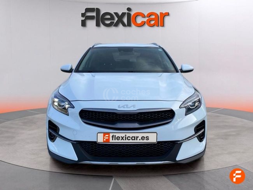 Foto del KIA XCeed 1.0 T-GDi Eco-Dynamics Drive