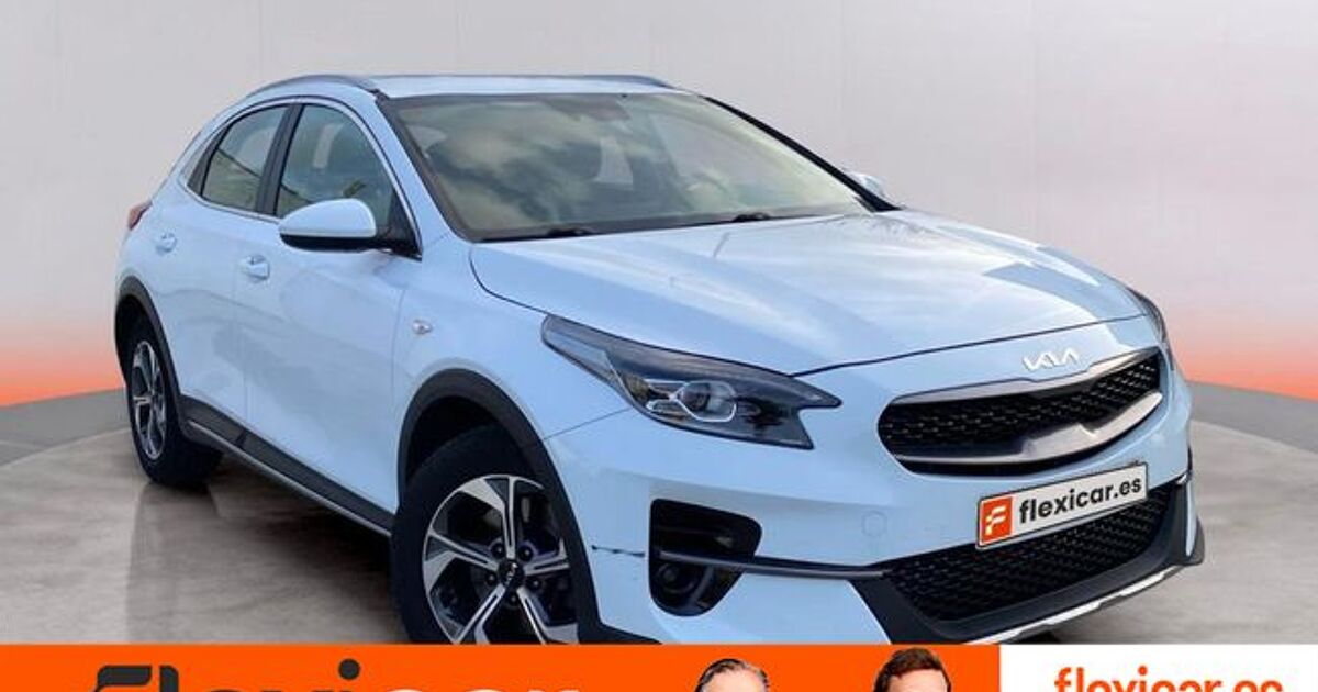 Brugt Kia Xceed 1.0 T-GDi