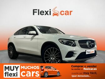 Imagen de MERCEDES Clase GLC GLC 250d 4Matic Aut.