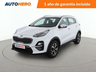 Imagen de KIA Sportage 1.6 GDi Drive 4x2 132