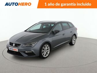 Imagen de SEAT León 1.4 TSI ACT S&S FR 150