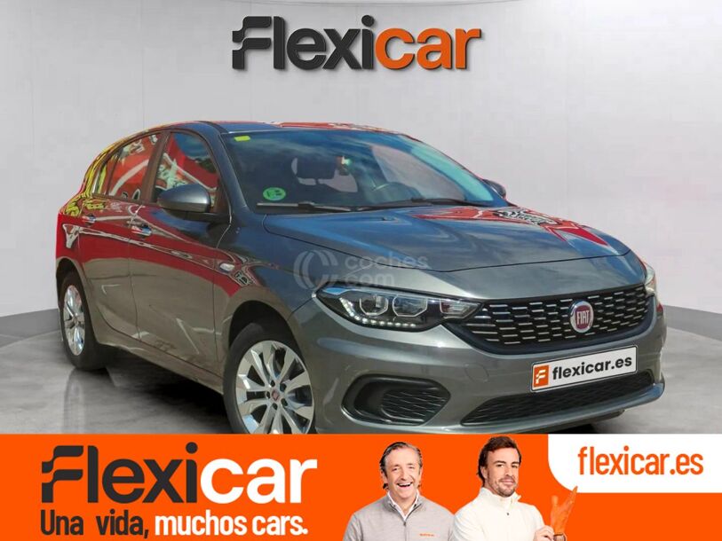 Foto del FIAT Tipo 1.4 Easy