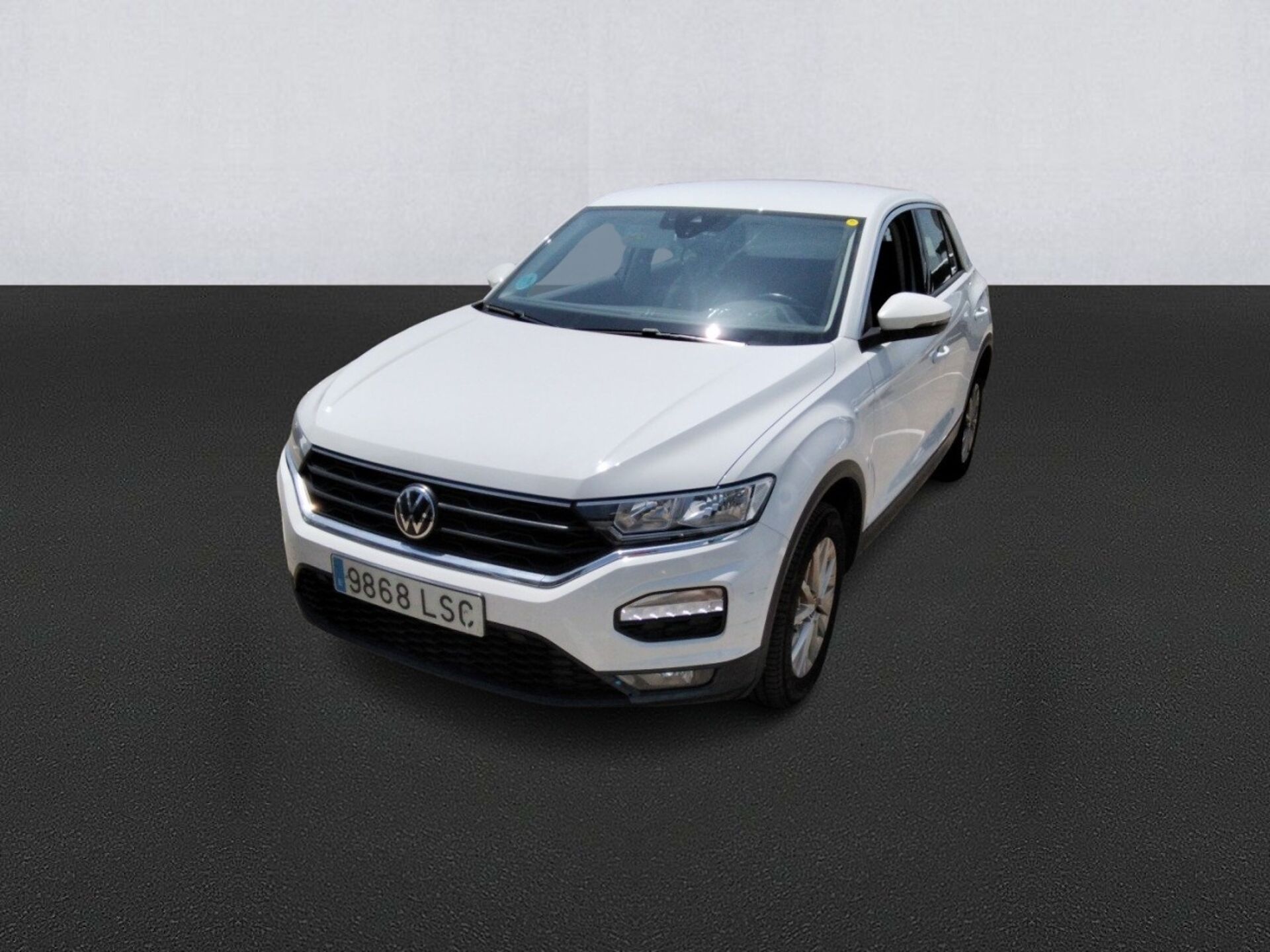 Imagen de VOLKSWAGEN T-Roc