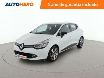 Imagen de RENAULT Clio 1.5dCi Ecoleader Energy Technofeel 90