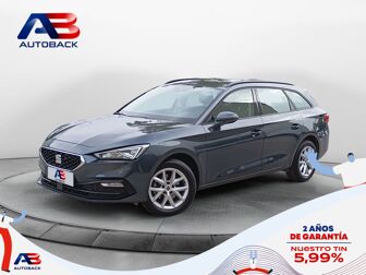 Imagen de SEAT León ST 1.0 eTSI S&S Style DSG-7 110