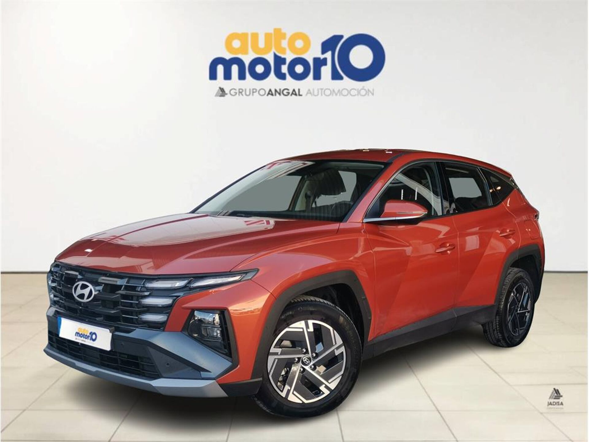 Imagen de HYUNDAI Tucson