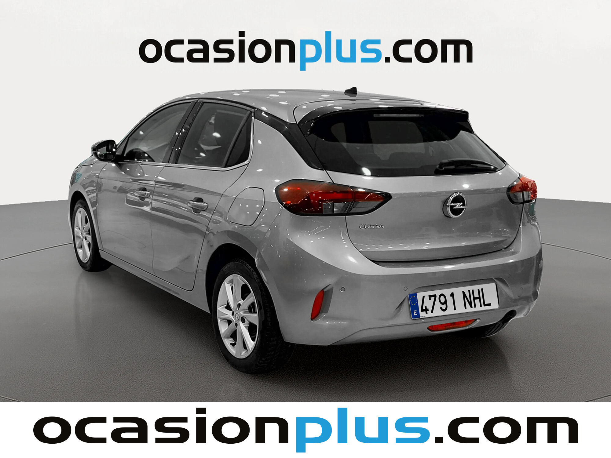 Foto del OPEL Corsa 1.2T XHL S-S Elegance 100