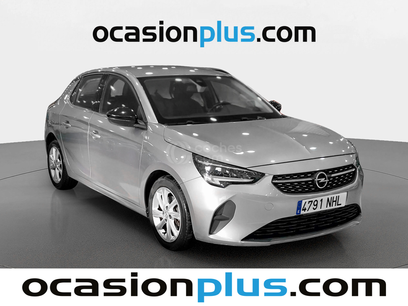 Foto del OPEL Corsa 1.2T XHL S-S Elegance 100