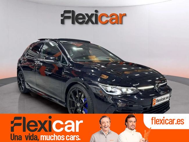 VOLKSWAGEN Golf (R 2.0 TSI 235kW (320CV) 4Motion DSG) en Barcelona