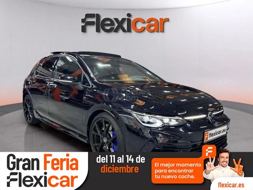 Foto del VOLKSWAGEN Golf 2.0 TSI R DSG 235kW